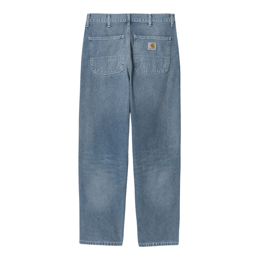 Simple Pant jeans da uomo Carhartt WIP | I02294701ZO